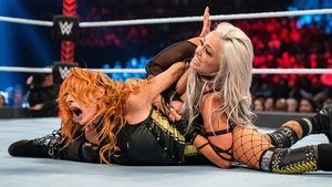Raw Epizóda 49