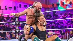 WWE NXT Epizóda 41