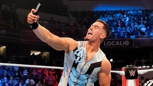 Raw Epizóda 46