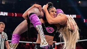 Raw Epizóda 40