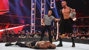 Raw Epizóda 36