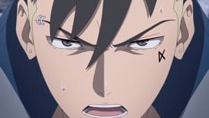 Boruto: Naruto Next Generations Epizóda 206