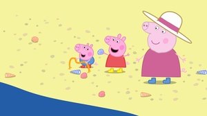 Prasiatko Peppa Epizóda 6