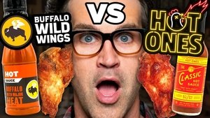 Good Mythical Morning Epizóda 106