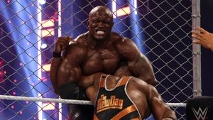 Raw Epizóda 39