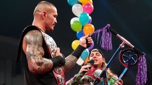 Raw Epizóda 34