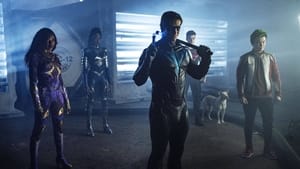 Titans Epizóda 7