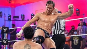 WWE NXT Epizóda 48