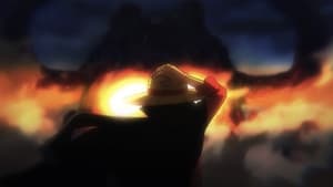 One Piece Epizóda 982