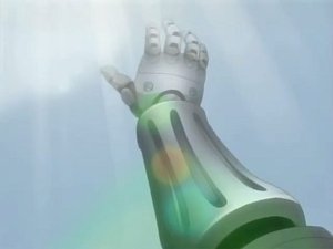 Fullmetal Alchemist Epizóda 1