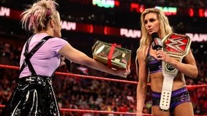 Raw Epizóda 37