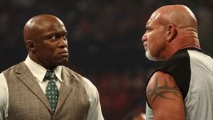 Raw Epizóda 33