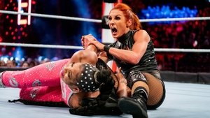 Raw Epizóda 44