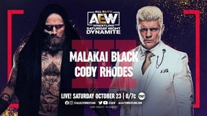 All Elite Wrestling: Dynamite Epizóda 42