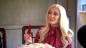 The Real Housewives of Beverly Hills Epizóda 6
