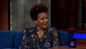 The Late Show with Stephen Colbert Epizóda 146