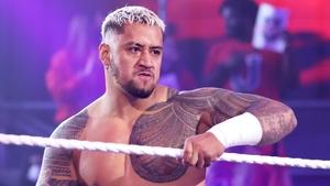 WWE 205 Live Epizóda 48