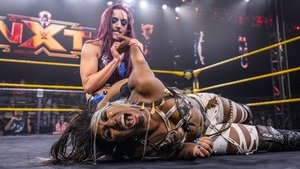 WWE NXT Epizóda 40