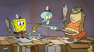 SpongeBob v šortkách Epizóda 7