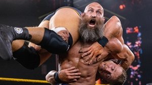 WWE NXT Epizóda 39