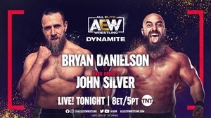 All Elite Wrestling: Dynamite Epizóda 49