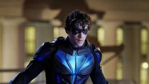Titans Epizóda 11