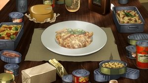 Saga of Tanya the Evil Epizóda 16