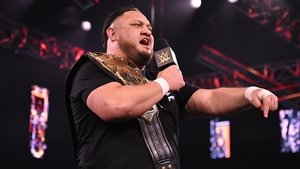 WWE NXT Epizóda 38