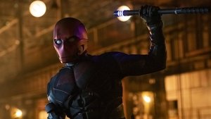 Titans Epizóda 2