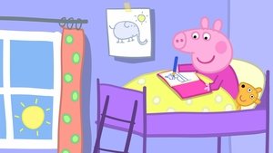Prasiatko Peppa Epizóda 11