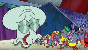 SpongeBob v šortkách Epizóda 9
