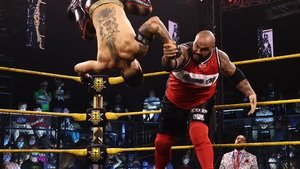WWE NXT Epizóda 34