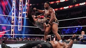 Raw Epizóda 38