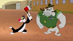Looney Tunes: Animáky Epizóda 1