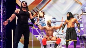 Raw Epizóda 41