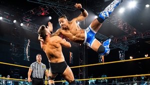 WWE NXT Epizóda 36