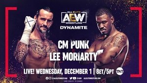 All Elite Wrestling: Dynamite Epizóda 48