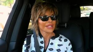 The Real Housewives of Beverly Hills Epizóda 7