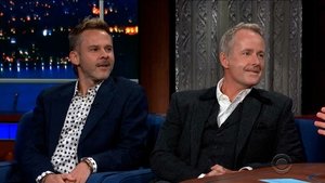 The Late Show with Stephen Colbert Epizóda 150