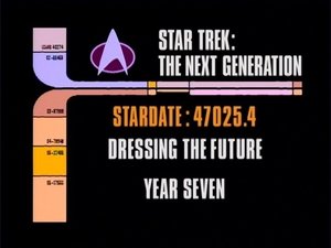 Star Trek: Nová generácia Epizóda 76