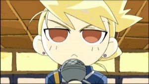 Fullmetal Alchemist Epizóda 5