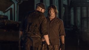 Walking Dead Epizóda 4