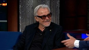 The Late Show with Stephen Colbert Epizóda 151