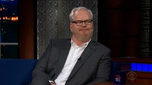 The Late Show with Stephen Colbert Epizóda 152