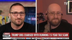 The Damage Report with John Iadarola Epizóda 128