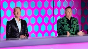 RuPaul's Drag Race All Stars Epizóda 1