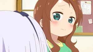Miss Kobayashi's Dragon Maid Epizóda 3