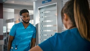 Holby City Epizóda 13