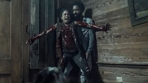 Walking Dead Epizóda 6
