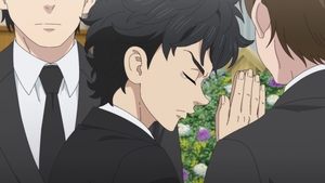 Tokyo Revengers Epizóda 13